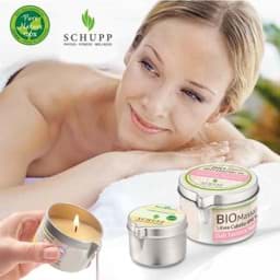 Zeige Produkte für Kategorie Massagekerzen - Ohrenkerzen Bild für Kategorie Massagekerzen - Ohrenkerzen